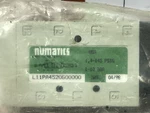 Numatics L11PA4520G00000. Fixed Price $70.00.