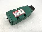 Numatics 554BA400KT00030 Solenoid Valve 150PSIG-AIR 0.06A 110/120V 50/60HZ. Fixed Price $174.95.
