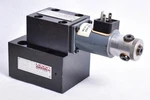 Moog Hydraulic Valve HPN681543 DBEP04A2007EB HPN036199. Fixed Price $149.99.