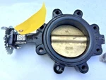 Apollo Hammond Butterfly Valve 06/ C954/160710 CX04180/ Free Shipping. Fixed Price $197.12.