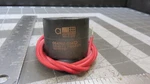 Asco 064982-004-D Solenoid Valve Coil. Fixed Price $22.10.