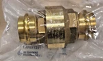 New FNWX431J Water Service In-line Forged Brass -1/2 Check Valve Press End. Fixed Price $29.99.