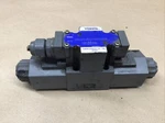 Yuken DSG-01-3C40-D24-5018 Directional Valve #89C67PR4. Fixed Price $69.99.