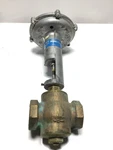 Powers 039625 Flowrite Actuator Valve 2"NPT. Fixed Price $399.99.
