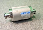 Festo VZQA-C-M22C-15-S1S1-ALV4E-6-E Pinch Valve 3174282 * Stockroom Spare. Fixed Price $85.00.