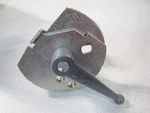 Legris (0432 07 13) 1/4" Fbspp X Female Port Standard Manual Ball Valve. Fixed Price $47.45.