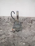 Wilkerson R21-04-Q49 Dual Air Regulator 1/2" Npt Used Free Shipping. Fixed Price $29.99.