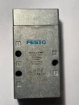 Festo Solenoid Valve VL/0-5-1/8 0-10 Bar 0-145 Psi. Fixed Price $12.50.