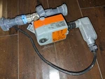 Belimo B220B+TFRB120 / B220BTFRB120 (tested). Fixed Price $150.00.