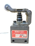 Numatics 0CLA3-1 2 Position Way Pneumatic Precision Limit Valve 1/8" Npt N.c.. Fixed Price $114.95.