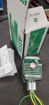 Asco 8262H134 Red Hat Ii Solenoid Valve. Fixed Price $45.00.