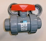 Hayward 2'' Ball Valve NSF/ANS161 (new). Fixed Price $48.75.