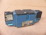 Mac Valves Inc 82A-BC-CKA-TM-DAA1-1DA Solenoid. Fixed Price $219.99.