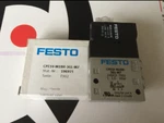 1PC New Festo CPE10-M1BH-3GL-M7 196915 Solenoid Valve #fes. Fixed Price $277.00.
