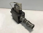 Moog Valve HPN-715903 Used #136097. Fixed Price $2695.00.