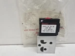 New Old Stock! Humphrey 24VDC Solenoid Valve S410-39-50-RC. Fixed Price $124.95.