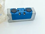 Bosch Rexroth 574 652 ... Valve. Fixed Price $165.62.