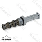 Hydraforce SV10-41M-0-N-00 Solenoid Operated Cartridge Valve, Manual Override. Fixed Price $99.95.