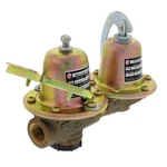 Bell & Gossett 110197LF F3 Dual Unit Valve With Fast Fill. Fixed Price $308.56.