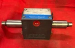 Vickers DG4S4-012C-U-B-60 Directional Control Valve. Fixed Price $210.00.