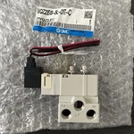 Smc VQZ2151S-5L-01T-C Port Solenoid Valve Base Mount. Fixed Price $49.95.