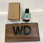 Numatics Pneumatic Regulator Valve Model No. R30R-04. Fixed Price $95.60.
