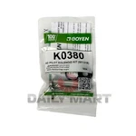 New In Box Goyen K0380 Pilot Solenoid Valve Kit. Fixed Price $56.38.