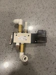 Smc VZ5120-5LZ-01 W/ Warranty Free Shipping. Fixed Price $69.99.