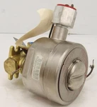 Asco Solenoid 125 Vdc Air Valve 1/4" Npt 35.1 Watts Model 2063813RF New. Fixed Price $174.99.