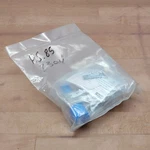Parker 54010819 Diaphragm Valve, 125PSI Max, 316L, 930AOPLPNOSFSFM2.56 - New. Fixed Price $37.99.