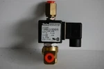 Parker 7133KBN1LVJ1N0D4D1P3 General Purpose Valve. Fixed Price $143.58.