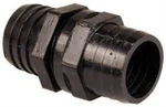 Beckson #CV-1-1/2 Black Inline Check Valve Assembly 1-1/2" Hose.. Fixed Price $11.25.