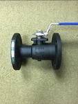 Fnw 2 Carbon Steel Ball Valve Flanged Ss Fig 501C - 150WSP 150# New. Fixed Price $179.99.