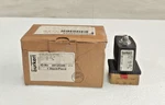 New Burkert Solenoid Valve 6014 2.0 G1/4 24VDC 00125349. Fixed Price $99.00.