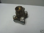 Jamesbury Ball Valve 21-1100-TT-0. Fixed Price $14.99.