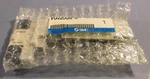 Smc VQ2200N-5 Pneumatic Port Solenoid Valve 0.1-0.7 Mpa Sealed. Fixed Price $34.99.