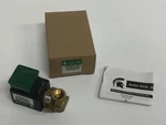 Spartan 4200-06-4243 Port 80 Psi Solenoid Valve. Fixed Price $29.39.