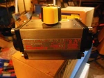Duravalve DM240 Air Actuator. Fixed Price $85.00.
