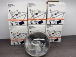 Lot Of Osram 1000W 120V Ffn Narrow Halogen Photo Optic Lamp - R64. Fixed Price $119.95.