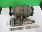 UH-60 Whittaker Meggitt Solenoid Valve Pn 320635 As Pictured Aircraft Part R4A39. Fixed Price $1289.00.