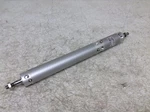 Smc CDG1BA32-170+30-XC10 Pneumatic Cylinder 1.0 Mpa CDG1BA3217030XC10. Fixed Price $76.49.