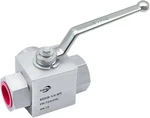 3/8" Npt 7250 Psi High Pressure Hydraulic Ball Valve Silvery 3WAY. Fixed Price $19.94.