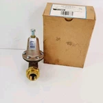Watts Regulator Valve 3/4" 25AUB-STD 098268007862. Fixed Price $100.00.