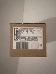 Burket 6014 2,0 Fkm G1/8 Ms 4V Pno- 10BAR Dc 8W 3/2-WAY-SOLENOID Valve. Fixed Price $187.00.