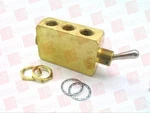 Clippard MJTV-5 / MJTV5 (brand New). Fixed Price $68.00.