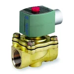 Asco 8210G009LF 120/60, 110/50 Solenoid Valve, 2-WAY, 2-POSITION, Normally. Fixed Price $276.99.
