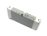 Parker HB2VXLG0G9A 4-WAY 2-POS. Solenoid Valve 24VDC. Fixed Price $53.99.