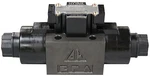 Hyvair Valve D05S-2B-115A-35 Double Solenoid Hydraulic. Fixed Price $225.00.