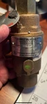 Cleaver Brooks 940-00995 Kunkle Safety Valve 3/4" F/f Set At Psig MOD/200AD01. Fixed Price $75.00.