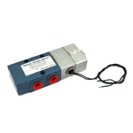 Wabco American Standard PT42104-3100 Pneumatic Directional Super Spool Valve. Fixed Price $99.99.